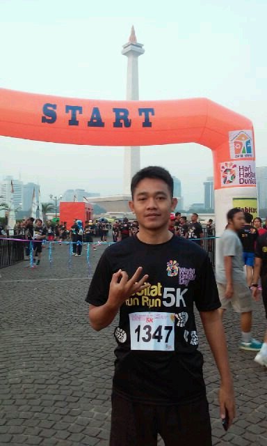 SeorangAnakYangDilahirkanDariSeorangIBU