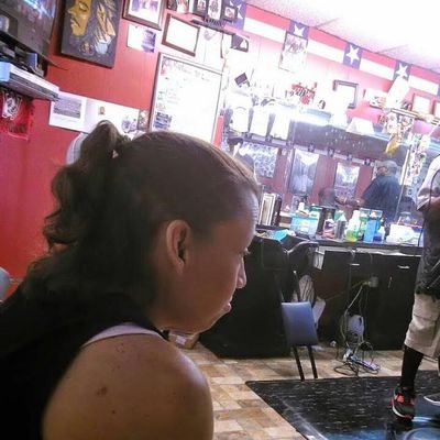 CoriVenegas's profile picture. 