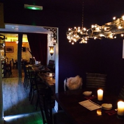 Come to Las Radas for World Tapas, Beer, Wine & funky music, in Naas. A melting pot of tastes, colour & ambience. #tapas #tastytapas # #lasradas
