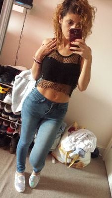 TurkishCypriot / IG: @Cypriotgirl_ / single