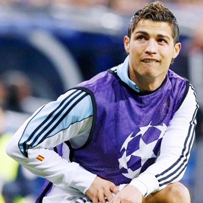 Soccer is not just a game; but a way of life. Boy | 16 | Canada |