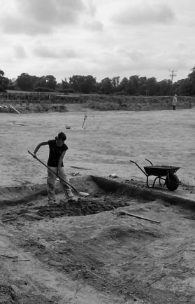 NellieBarnes1's profile picture. Field archaeologist at Context One. Also interested in books, antiques, animals, cooking etc.