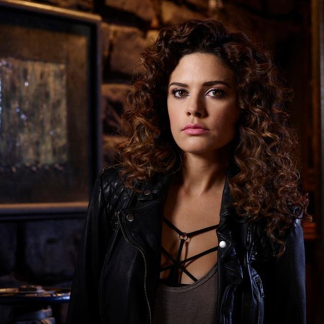 Zed says ... watch Constantine on NBC!