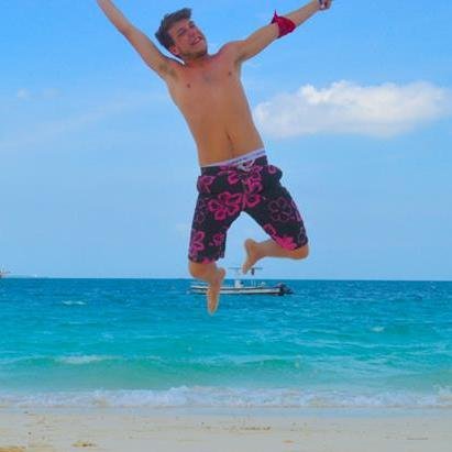 dqrobertson1994's profile picture. 