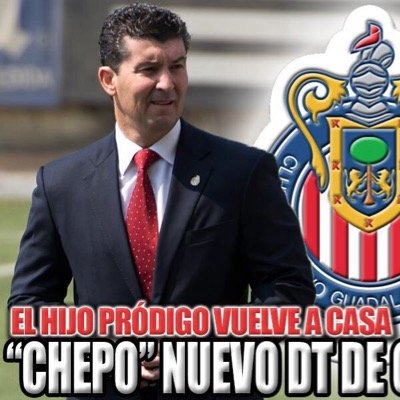 sangrechivas1's profile picture. El mejor equipo del mundo