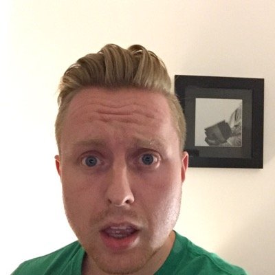 Philipsievering's profile picture. Beer, Comic Books and quoting my friends out of context.