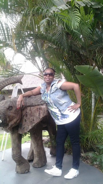 Me..me and only me