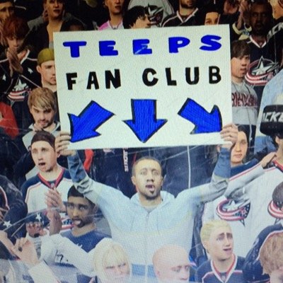 Teeps14 Profile Picture