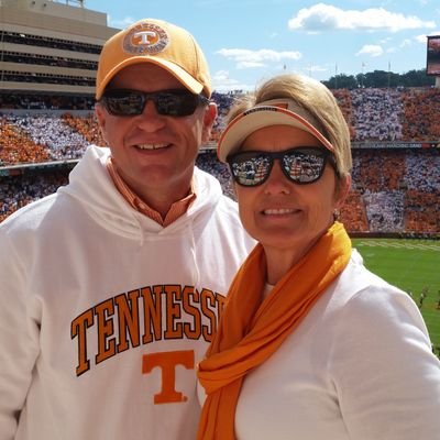 I love Jesus, Mike, Zach, family, racing, Peyton Manning,  TN Vols and Atl Falcons