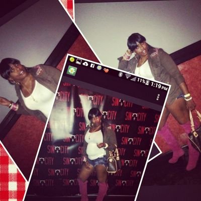 What's Mine is Mine....What's his is Mines Point Blank Period!!!!
