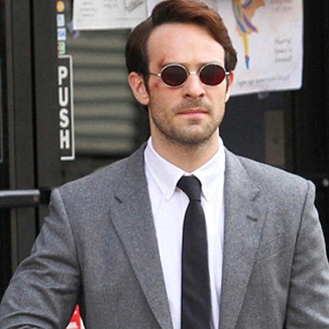 Have no fear! Daredevil is coming to Netflix in 2015!