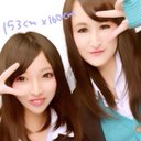 島だりな (@0122riiina) Twitter