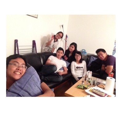 NickyWong95's profile picture. Do not be afraid. Just have faith.