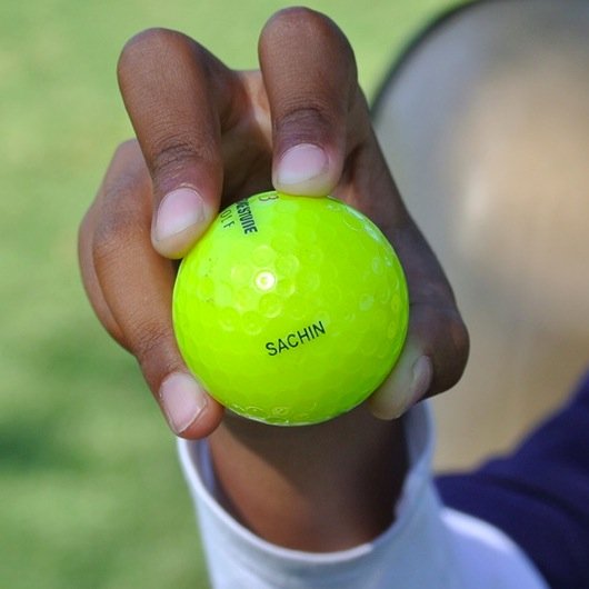 17-year-old Golfer || c/o 2024 || Dallas, Texas || “Success isn’t owned, it’s leased. And rent is due every day.” - J.J. Watt