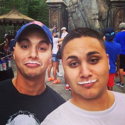 buenajorge's profile picture. 