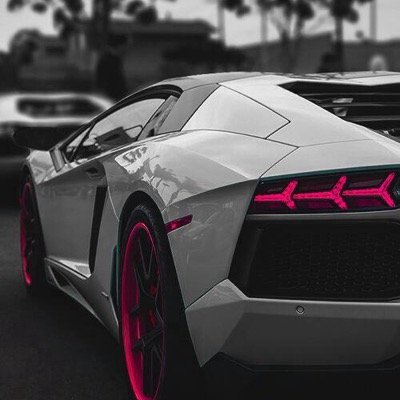 If you love cars you have to follow