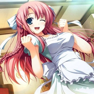 “At your service, Master!” | 17 | Warrior & Maid to many | +18 | #LewdRP