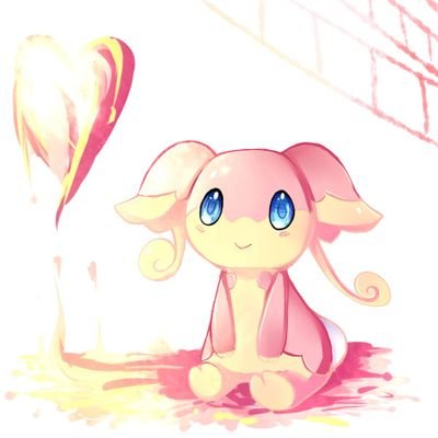 I'm Chi !I'm an audino. Also I'm doing RP, but don't expect me to say bad. I'm also really fun to play with and I'm really weird! My Lover is @DubbykittenAD