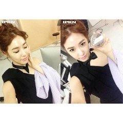 [1st tica] • Fake of Tiffany\'s GG • 89\' •