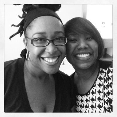 Pediatric Psychologist. #BlackInPedPsych