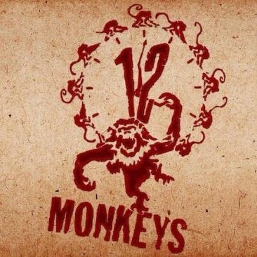 Looking forward to 12 Monkeys on SyFy this January!