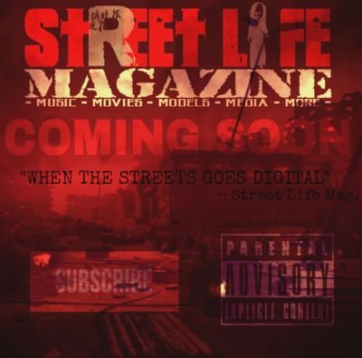Independent Magazine | IG: SLMagazineOnlin | Subscribe: http://t.co/9140K5qGGf Unsubscribe: http://t.co/y6XD3faRww