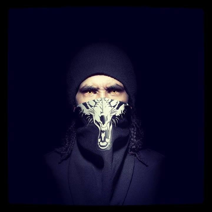 O melhor do rap nacional.