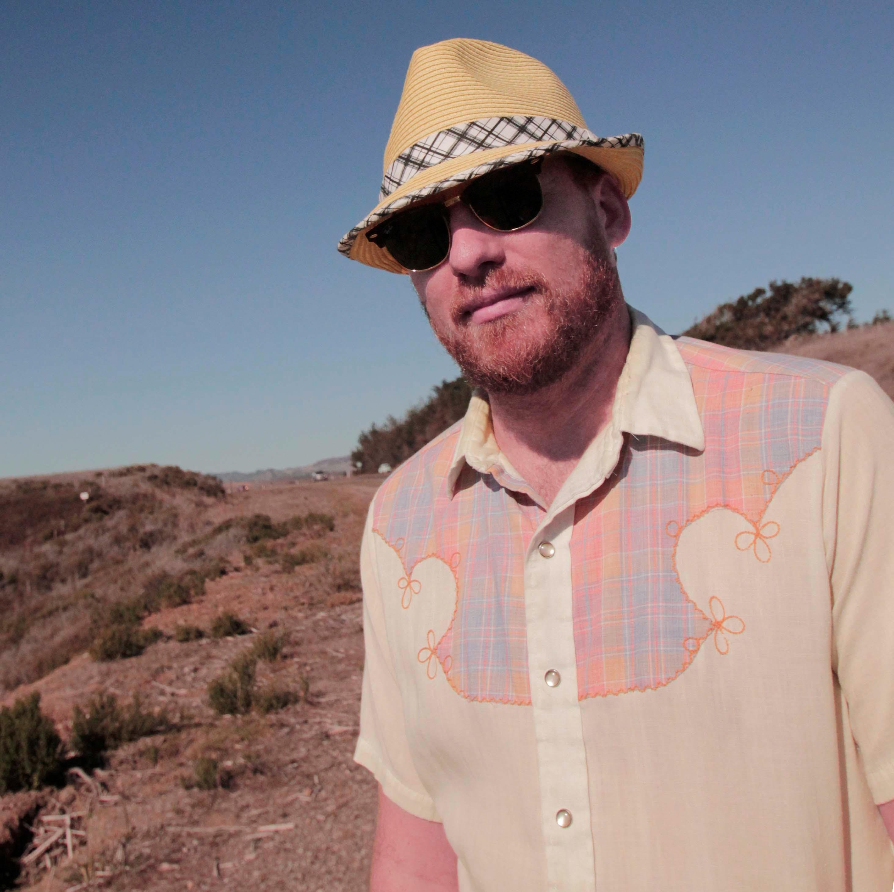 Videographer, Editor (FCP), Musician.  Have some: ttps://benjaminmasbaum.bandcamp.com/