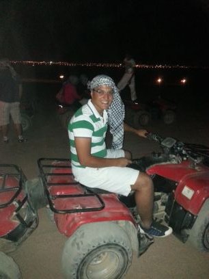 EgSafty's profile picture. 