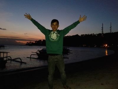 hidup itu sederhana bersyukur apa ada nya