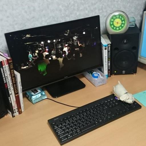 _さんのプロフィール画像