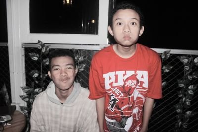 andretokwes's profile picture. Sasha