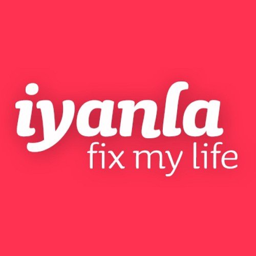 @IyanlaVanzant: Fix My Life. Join the Conversation: #FixMyLife | #Lifeclass | #SuperSoulSunday| #WhereAreTheyNow | #Masterclass.
Account Managed by @DenzelHurd