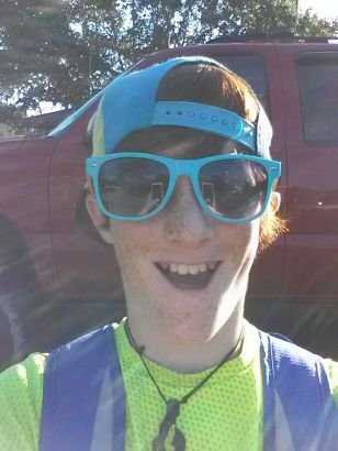 I like minecraft and well being a ginger...bread man