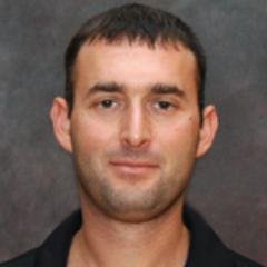 Father, Husband and Lacrosse Coach, Salisbury University