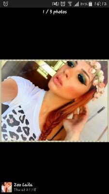 God First♡Mua4Life♡