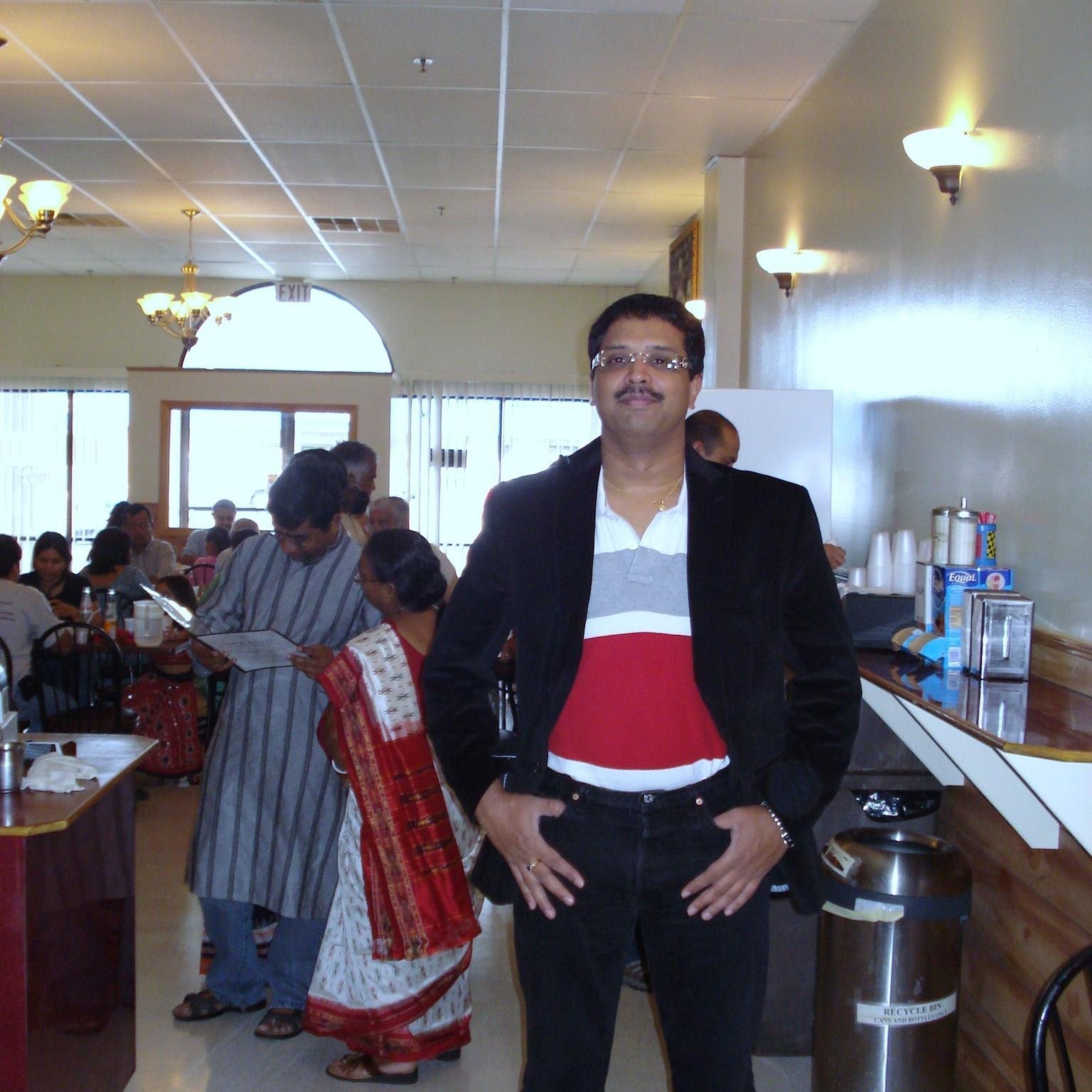 Indian