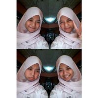 Syifadm (@syfadm_) 's Twitter Profile