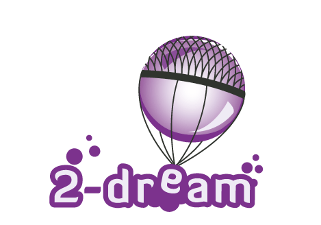 2-dream is an international independent company specialized in brand strategy, brand development and licensing. Our services: Licensing, Consultancy, Creative.