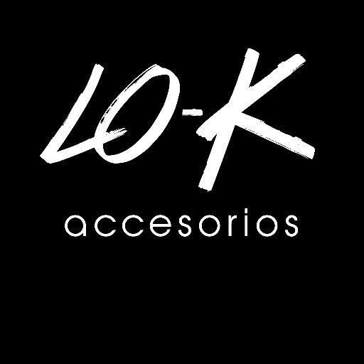 Oficial de Lo-K accesorios - Marca de accesorios hechos a mano y con diseños únicos con material de calidad 04146389322 #Accesorios #Diseño #Color