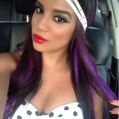 baddest bitch compared to you bitches, been on BGC & All star so yeah xoxoxo ~DM me I won't bite promise ||RP,BI,FL||
