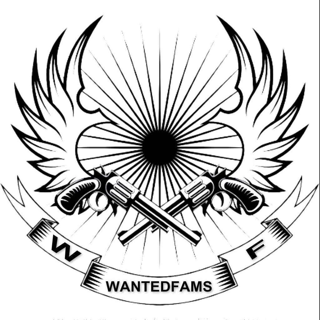 We Are WantedFamily. Keep Solidarity . Join? Cp : @Welrys_: 2ABE2442 / 082298277850 @aldoivn : 297C810C @FeldaSafitri : 513B1BF7