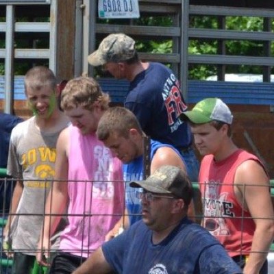 DereckHayes's profile picture. 