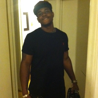 KyrieMiller1's profile picture. Just one of a kind