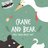 Crane and Bearさんのプロフィール画像