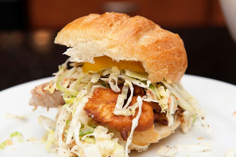 thesandwichguys's profile picture. Deli Sandwiches, Hamburguesas y Buen Café