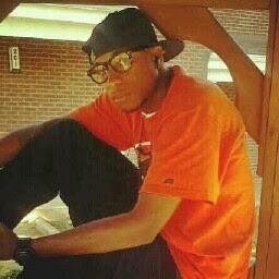 Real nigga!! luv all HATERS....