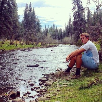 TickleMeDelmoe's profile picture. I'm Mr. Brightside | Texas Lubbock Mission