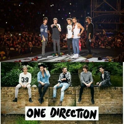 I love bad bitches that's my fucking problem oh and 1D