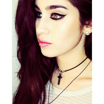Lauren Jauregui is bae // Dood // Dreamer //